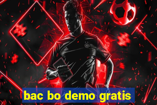 bac bo demo gratis